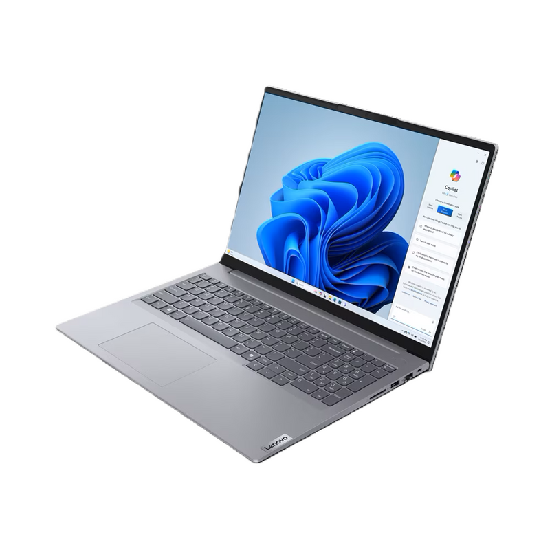 Lenovo Laptop Lenovo ThinkBook 16 G7 – Snaga i Elegancija u Jednom image