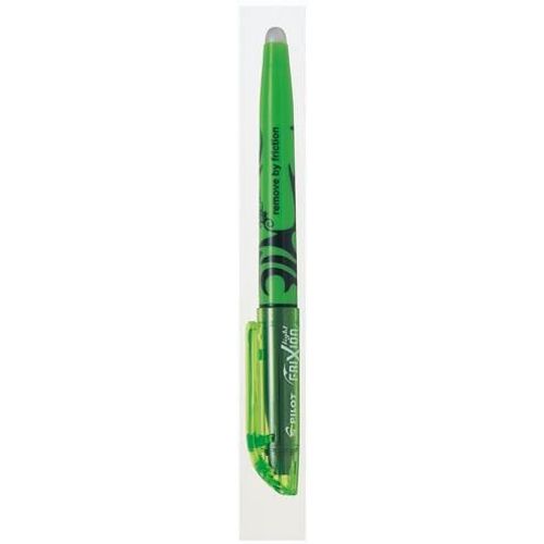 Textmarker 3,8 mm Frixion light Pilot zeleni 801047 slika 2