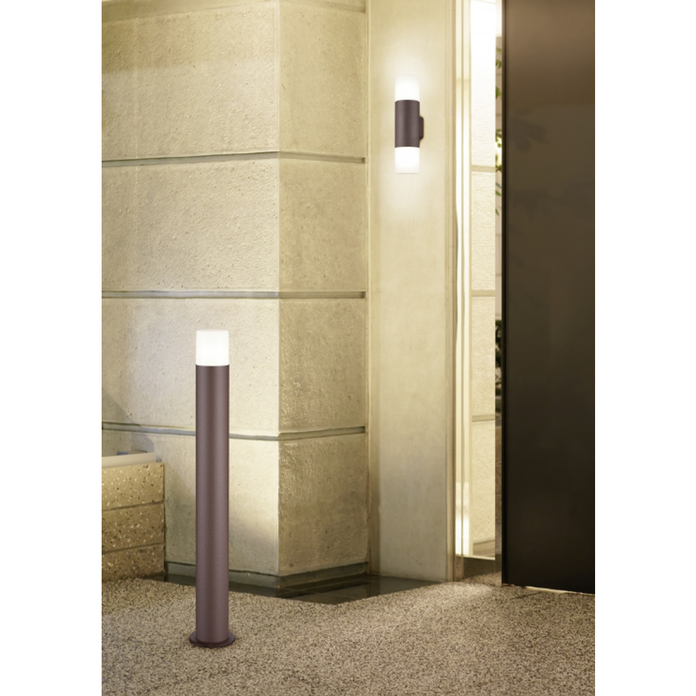 HOOSIC PODNA LAMPA H80CM. BOJA HRĐE slika 2
