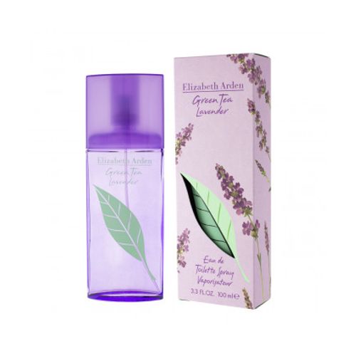 Elizabeth Arden Green Tea Lavender Eau De Toilette 100 ml za žene slika 2