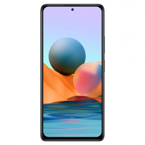 Xiaomi REDMI NOTE 10 PRO 6+128GB onyx gray, mobitel slika 3