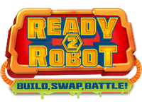 Ready Robot