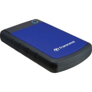 HDD E2.5" Transcend 2TB USB 3.1 TS2TSJ25H3B