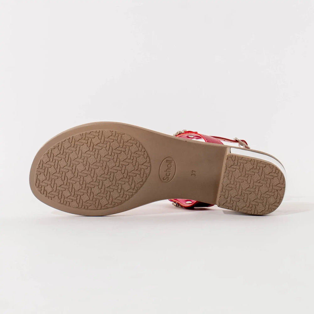 Scholl Ženske sandale Kira Flip Flop, Pink slika 4