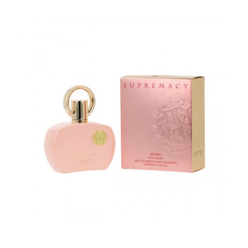 Afnan Supremacy Pink Eau De Parfum 100 ml za žene slika 2