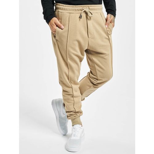 2Y / Sweat Pant Can in beige slika 3