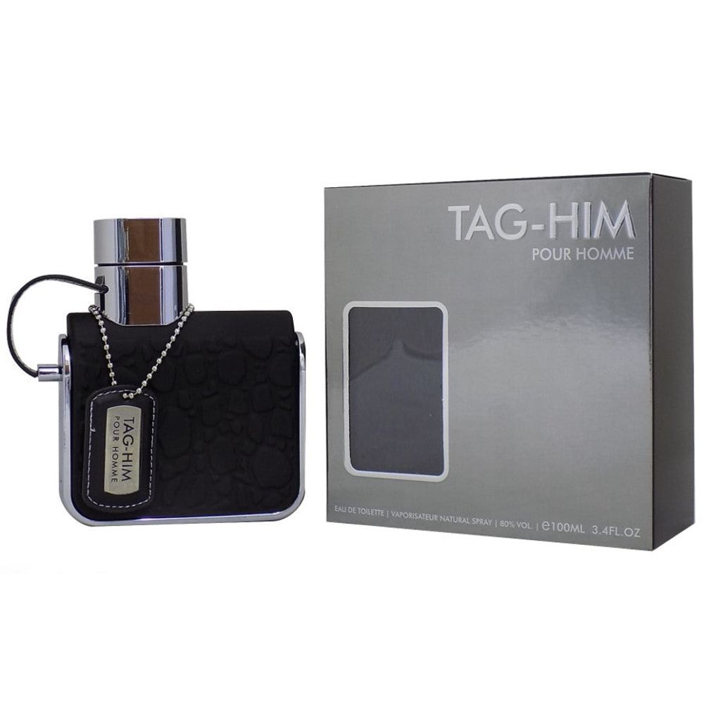 Armaf Tag-Him Eau De Toilette 100ml slika 1