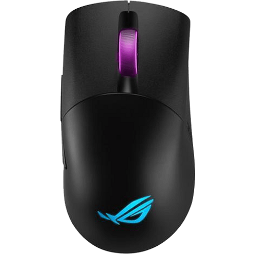 ASUS P513 ROG KERIS Wireless Gaming Optical USB miš slika 1