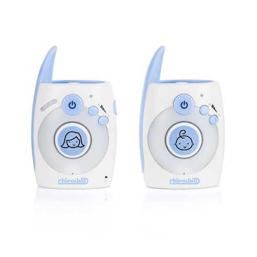 Chipolino baby monitor Astro blue mist  slika 1