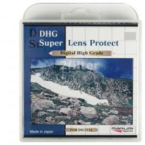 MARUMI DHG SUPER Lens protect 55mm slika 2