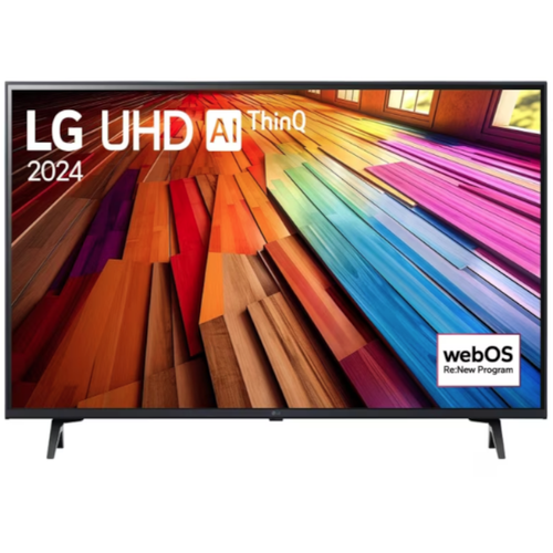 LG 43UT80003LA Televizor 43"/4K UHD/smart/Tizen slika 1