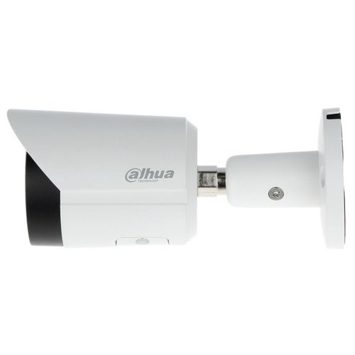 Dahua IPC-HFW2441S-S-0280B AI IP 4MP bullet IC kamera; WizSense serija; 2.8mm; IC 30m; IP67; Micro S slika 3