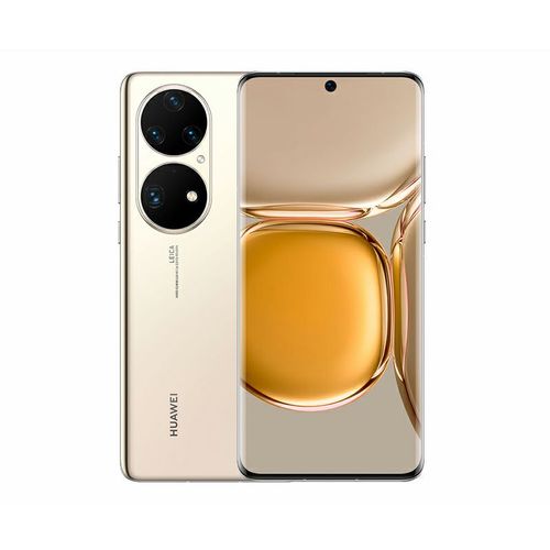 Huawei P50 Pro Gold slika 1