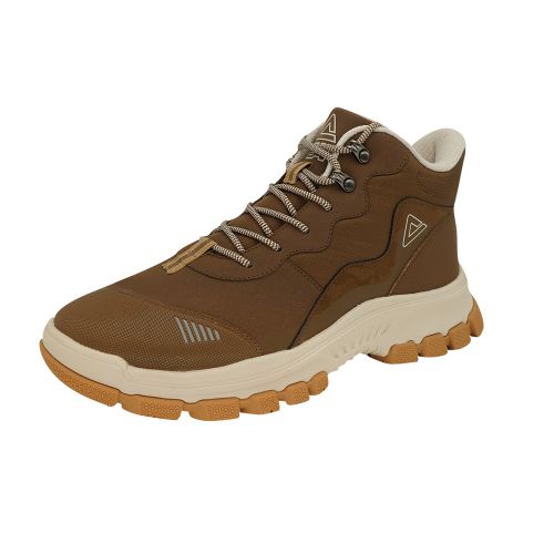 Peak Sport Patike za Zimu E14521M Copper Brown slika 1