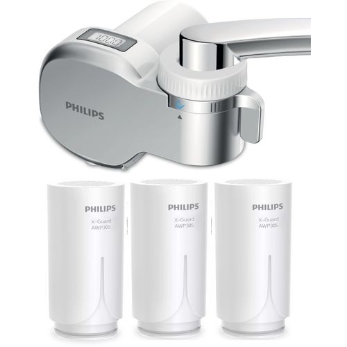 Philips On-tap za filtriranje vode na slavini Micro filtracija horizontal digital AWP3705P3 slika 1