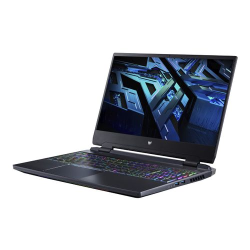 Laptop Acer Predator Helios 300 NH.QFTEX.00G, i9-12900H, 32GB, 1TB, 15.6" IPS FHD 165Hz, RTX3070Ti, NoOS slika 2