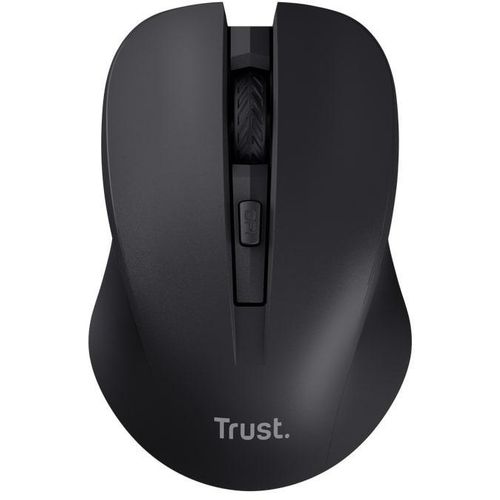 Trust MYDO SILENT Mouse Radio Optical Black 4 slika 4