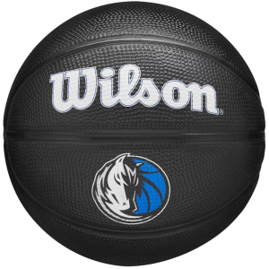 Wilson Team Tribute Dallas Mavericks Mini Lopta WZ4017609XB