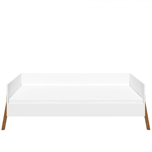 Bellamy Lotta krevet 160x80 cm, white slika 9