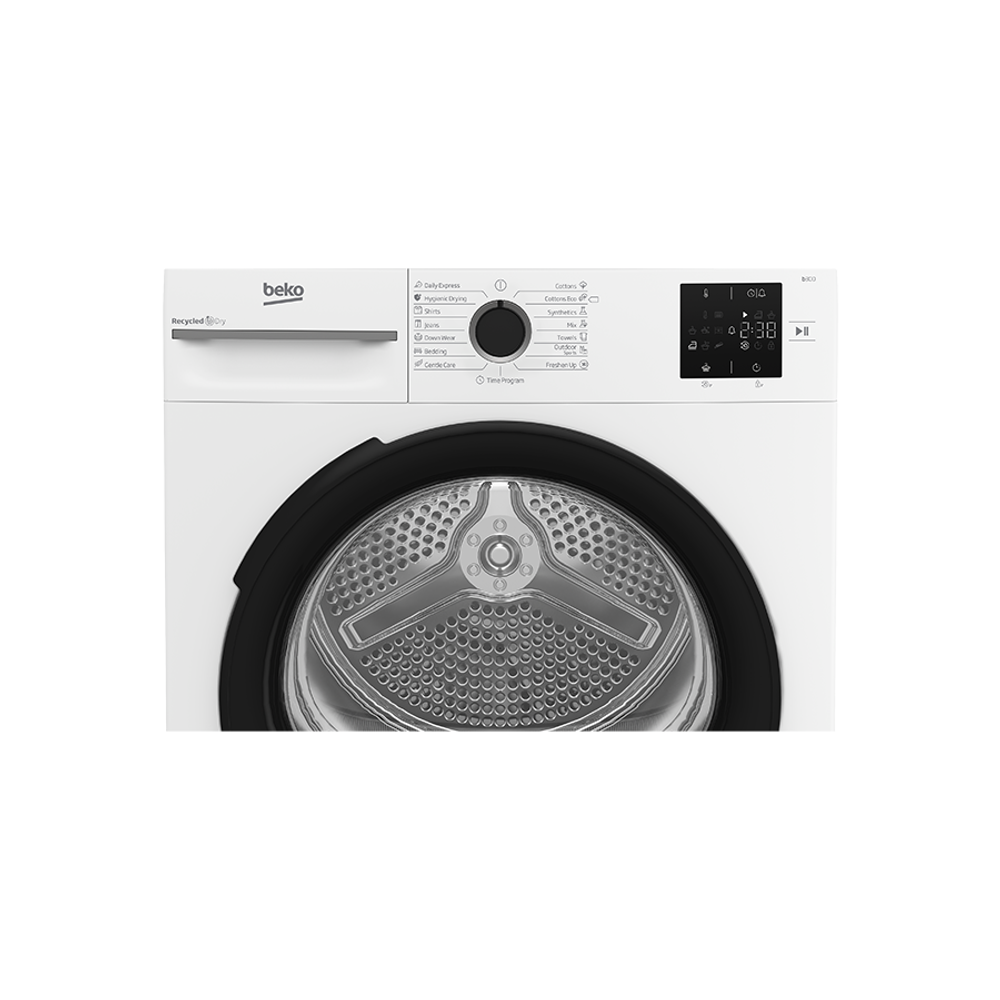 Beko Mašina za sušenje BMTD37146W, 7 kg slika 4