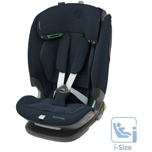 Maxi-cosi autosjedalica titan Pro2 i-size, auth. blue  slika 3