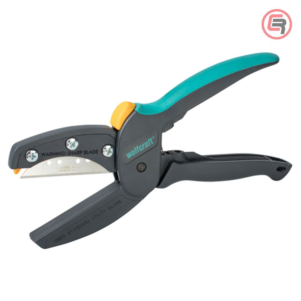 Wolfcraft Univerzalni Rezač Makaze MegaCut S / 61 mm - 4197000 slika 1