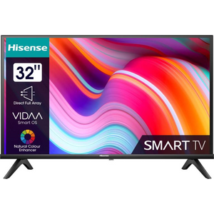 Hisense HD Smart TV 32A4K