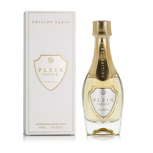 Philipp Plein Parfums Plein Fatale Eau De Parfum 50 ml (woman) slika 1