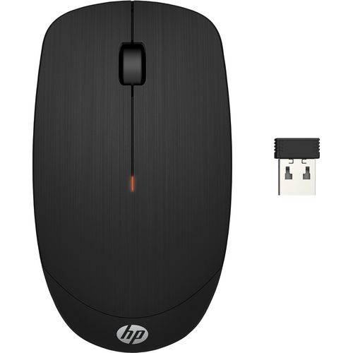 HP Wireless Mouse X200 misHP Wireless Mouse X200 misHP Wireless Mouse X200 bezicni mis slika 1