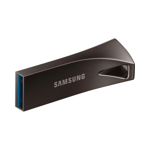 Samsung 512GB BAR Plus USB 3.1 MUF-512BE4 sivi slika 3