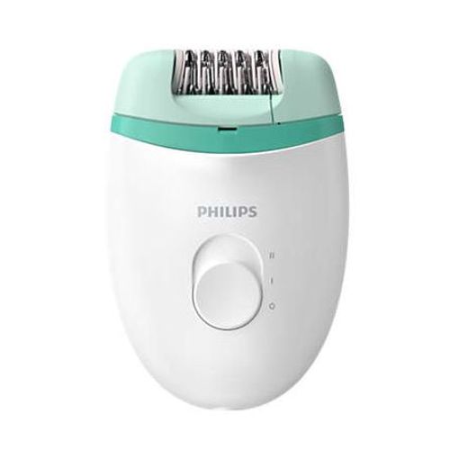 Philips Epilator BRE224/00 - Satinelle Essential Kompaktni epilator s kabelom slika 1