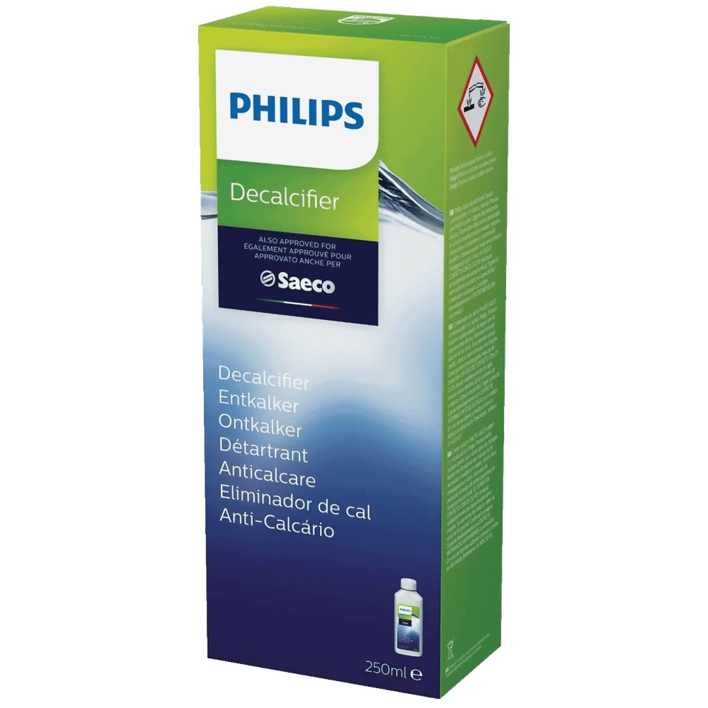 Philips Sredstvo za uklanjanje kamenca iz aparata za espresso - CA6700/10 slika 2
