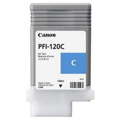 Canon tinta PFI-120, Cyan slika 1