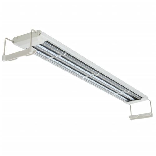 LED Akvarijska Lampa 80-90 cm Aluminijum IP67 slika 52