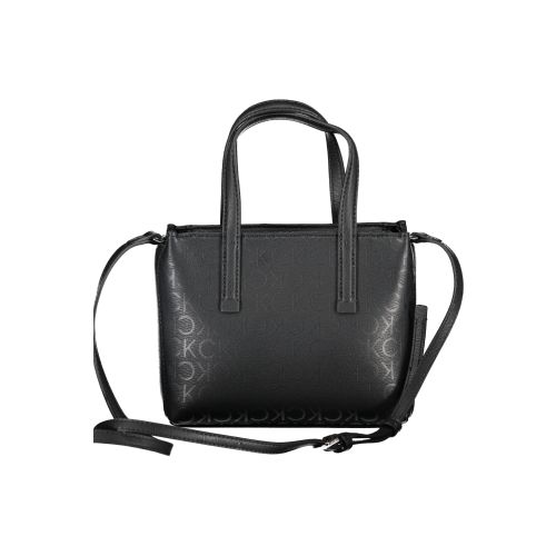 CALVIN KLEIN BLACK WOMEN'S BAG slika 2