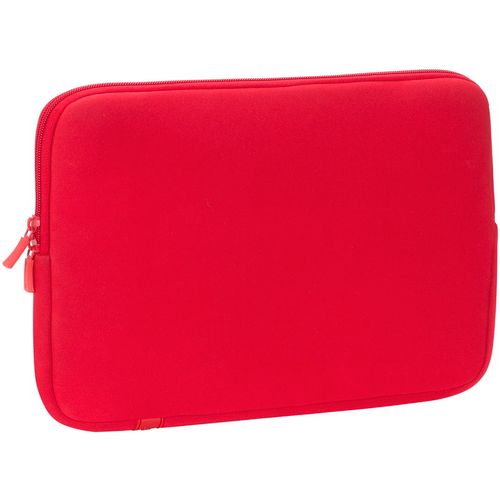 Torba RivaCase 13.3"-14" Antishock 5124 Red laptop sleeve slika 1