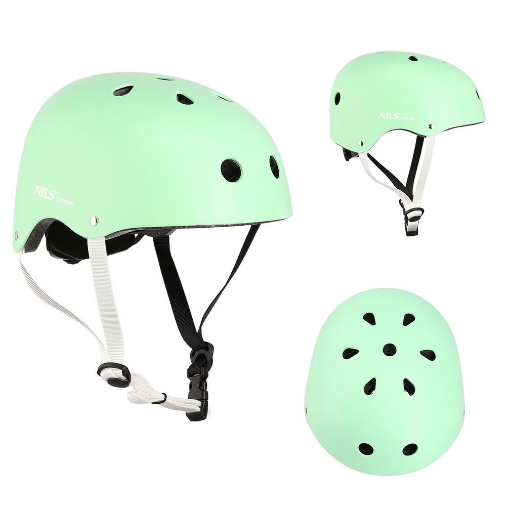 Nils Extreme kaciga veličina M 55–58 cm slika 2