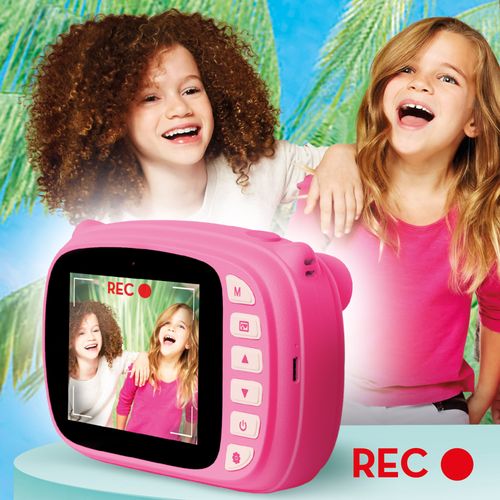 LISCIANI BARBIE instant fotoaparat / kamera 97050 slika 3