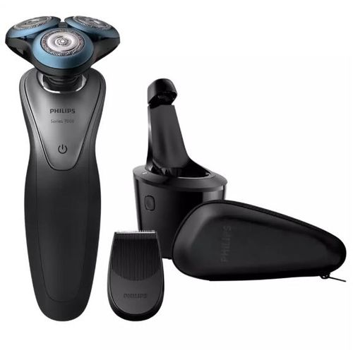 Philips Shaver series 7000 Električni aparat za mokro i suho brijanje S7970/26 slika 1