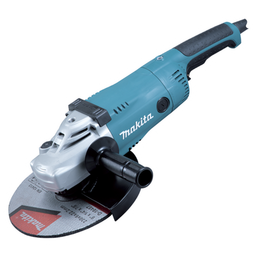 Makita brus.kutna GA9020RF(2200W,230mm) slika 1