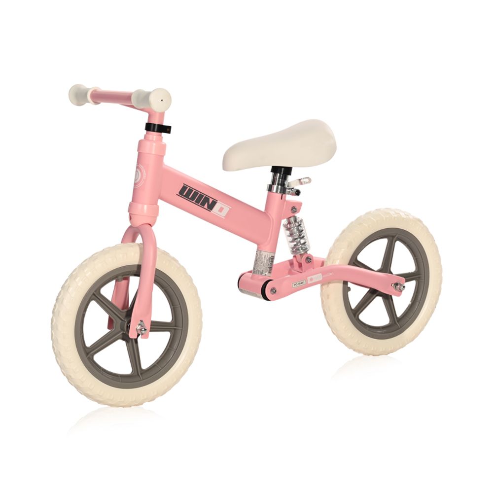 Lorelli Balans bicikl Wind, Pink slika 1