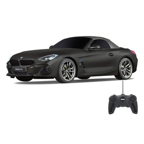 Jamara auto na daljinsko upravljanje BMW Z4 Roadster, 1:24 slika 2