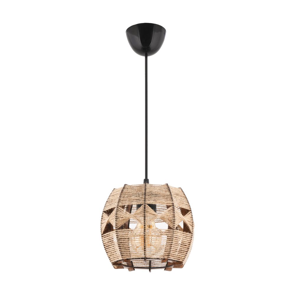 Luster 'Barril Jute Camel' slika 3