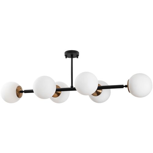 Opviq Fazli - 10486 Black
Antique
Cream Chandelier slika 5