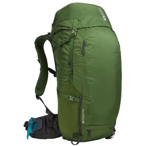 Muški ruksak Thule AllTrail 45L zeleni (planinarski) slika 13