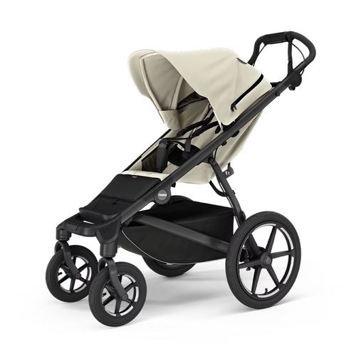 THULE Urban Glide 4 točka dečija kolica - Soft beige slika 1