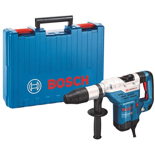 Bosch GBH 5-40 DCE elektro pneumatski čekić SDS-Max, 1.150W slika 1