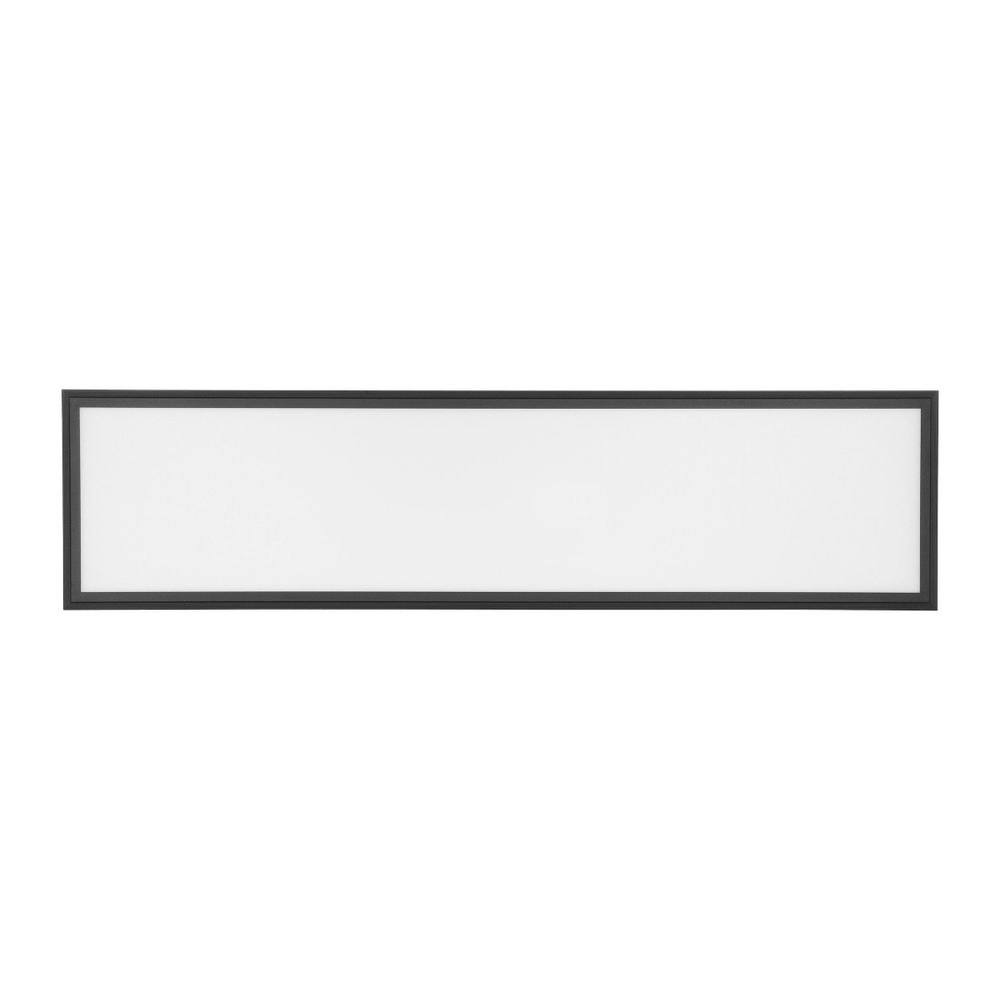SALOBRENA 1 Stropna Rasvjeta - LED Panel 1200x300 4000K slika 4