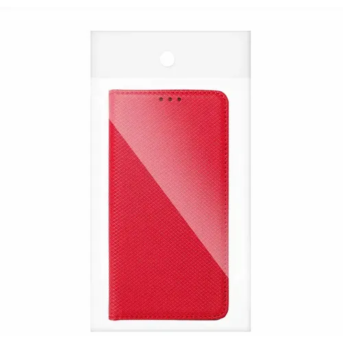 Smart Case futrola za XIAOMI Redmi NOTE 12S crvena slika 5