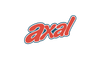 Axal logo